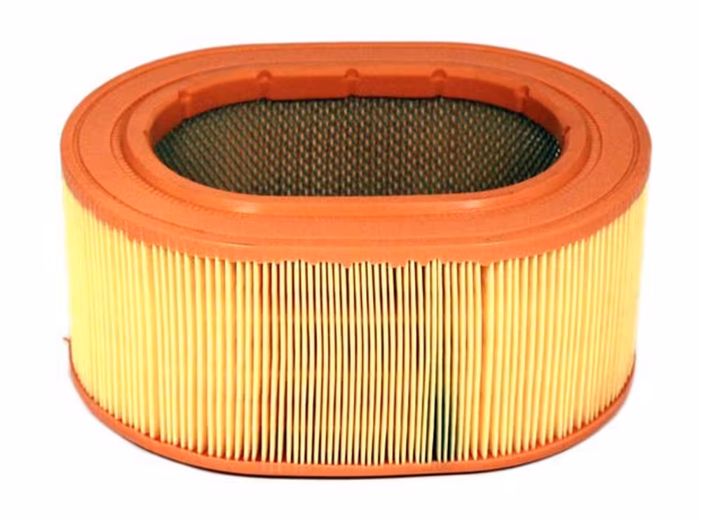 Luftfilter for Volvo 240, 740, 760 Turbo, B19ET, B21ET