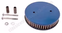 Luftfilter SU 2-bolts høy ytelse lav for Volvo B18