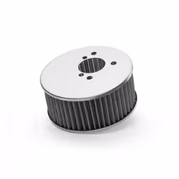 Luftfilter SU 3-bolts høypresterende rustfritt stål foran til Volvo B18