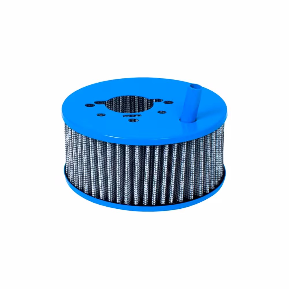 Luftfilter Stromberg CD175 med ventilasjon Høy ytelse for Volvo B18, B20