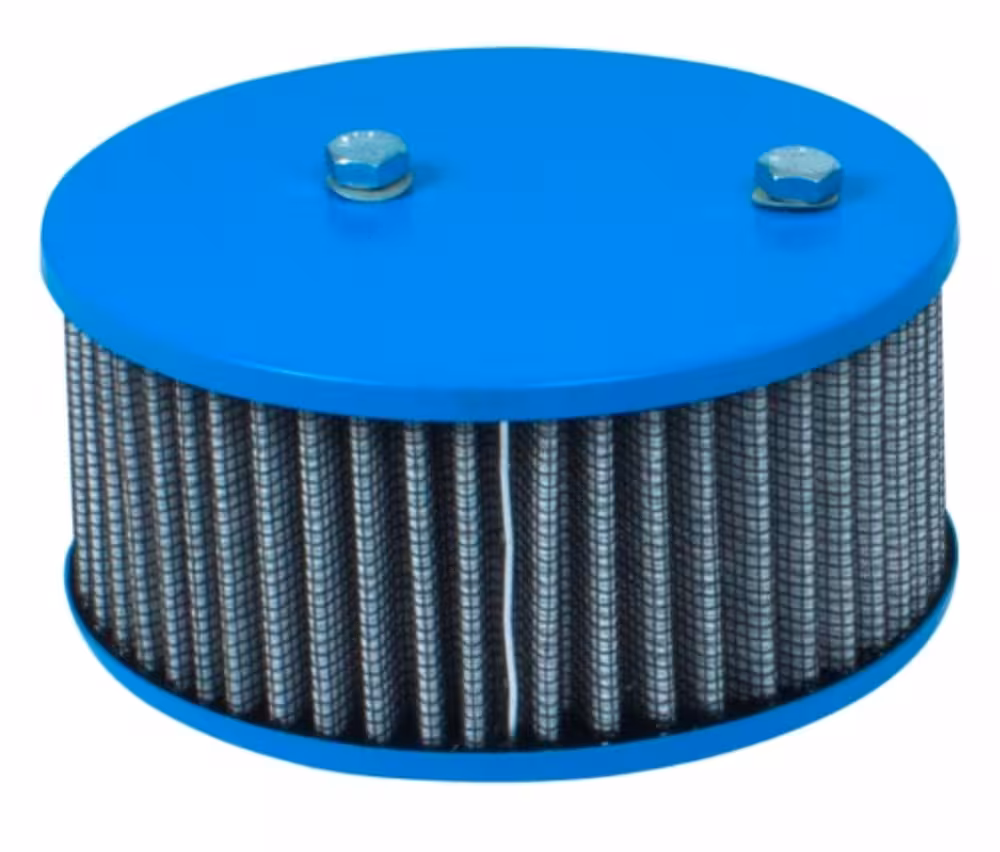 Luftfilter Stromberg CD175 med ventilasjon Høy ytelse for Volvo B18, B20