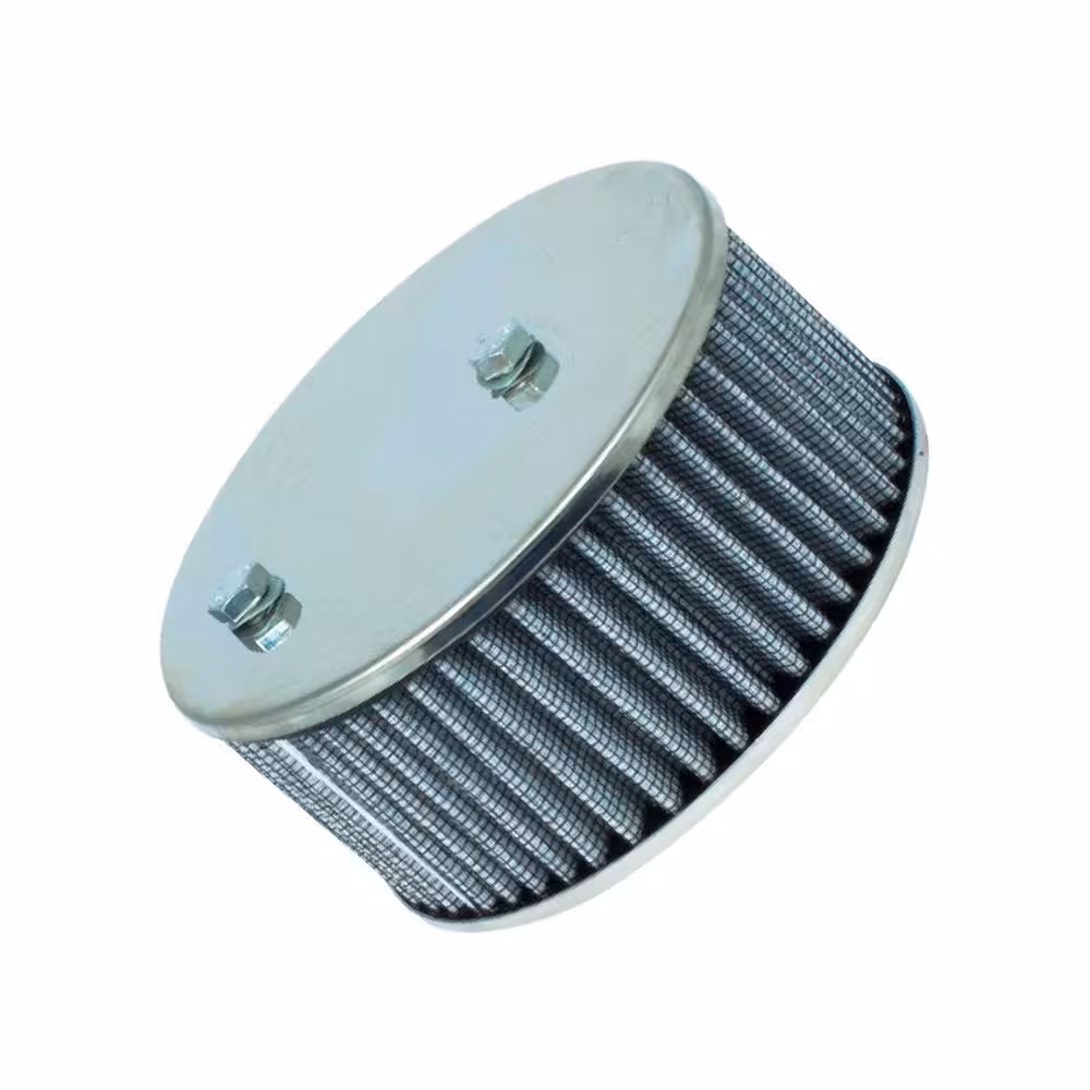 Luftfilter Stromberg CD175 uten ventilasjon Høy ytelse rustfritt stål for Volvo B18, B20