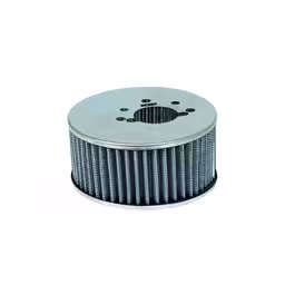 Luftfilter Stromberg CD175 uten ventilasjon Høy ytelse rustfritt stål for Volvo B18, B20