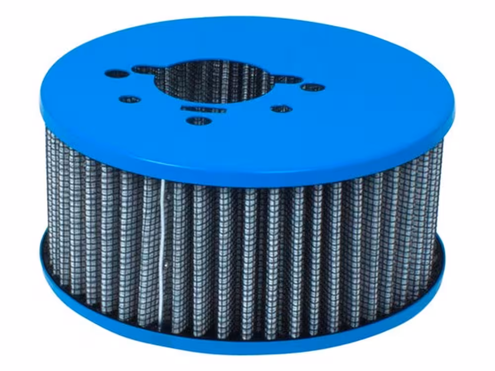 Luftfilter Stromberg CD175 uten ventilasjon Høy ytelse for Volvo B18, B20