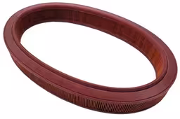 Luftfilterinnsats for Volvo B27E, -1978