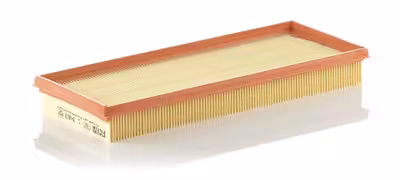 Luftfiltereinsatz B18B, B20B ZS, B30A