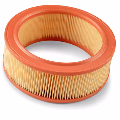 Luftfiltereinsatz für Volvo 240, B19A, B21A, 1975-78, Stromberg