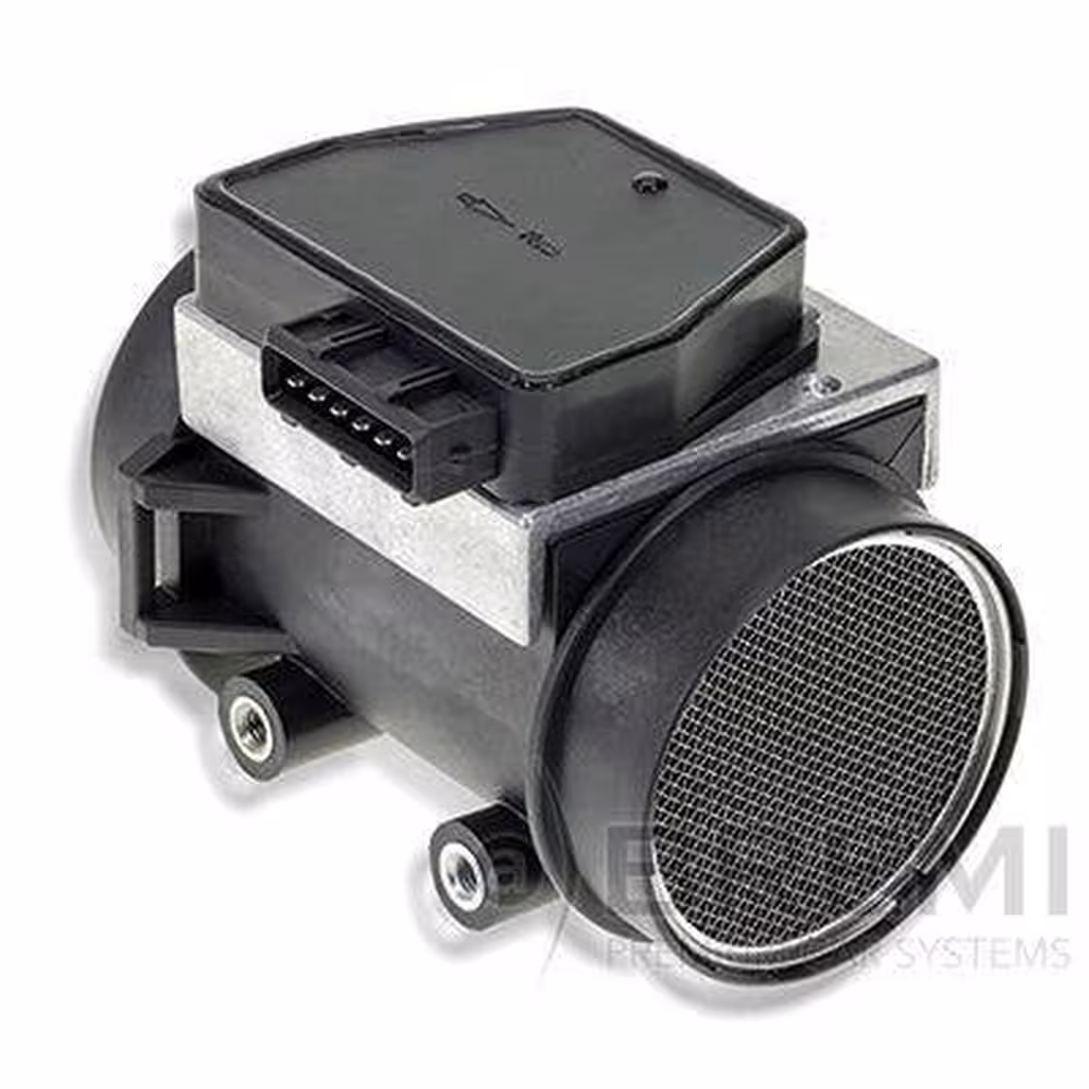 Luftmassmätare til Volvo 240 B200F, B230F 1989-, 940 B230FT, B230GT 1991