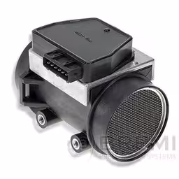 Luftmassmätare til Volvo 240 B200F, B230F 1989-, 940 B230FT, B230GT 1991