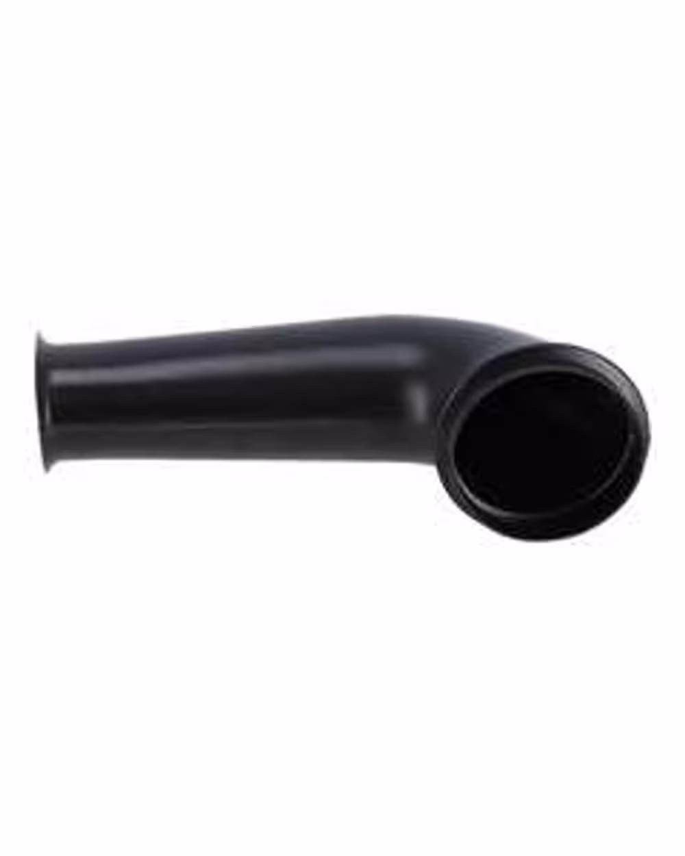 Luftinntak for Volvo 140, 240, 260, B20E, B20F, tid.74