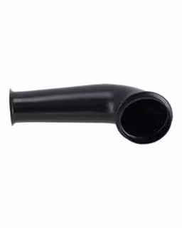 Luftinntak for Volvo 140, 240, 260, B20E, B20F, tid.74