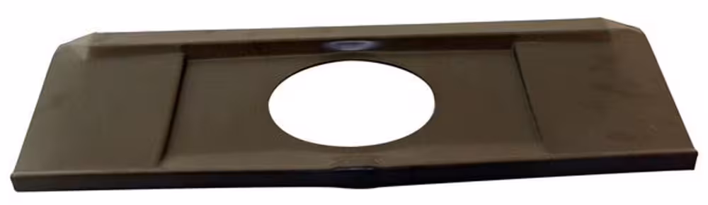 Luftinntaksbunn for Volvo 1800 1970-73