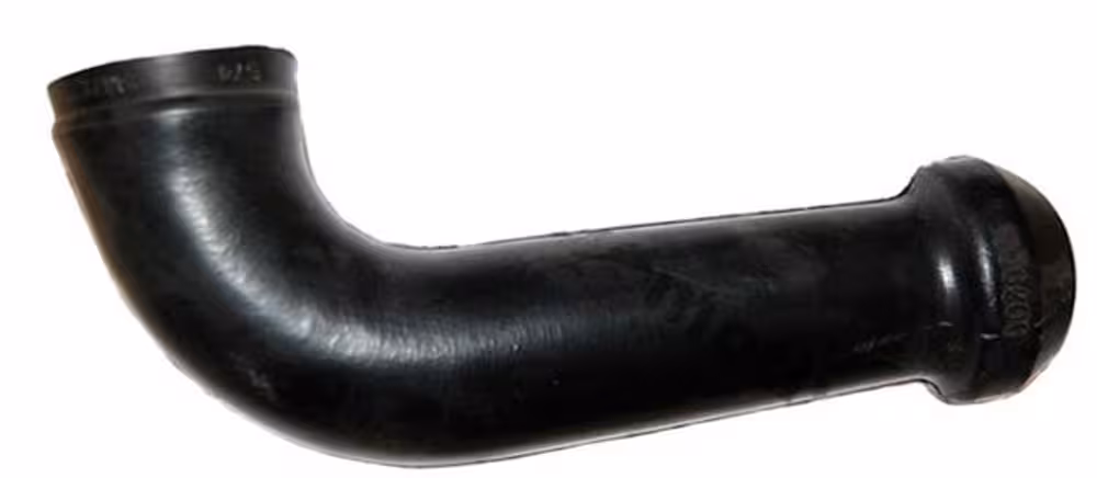 Luftinntak for Volvo 240, 245, 260, 265, turbo, D20, D24