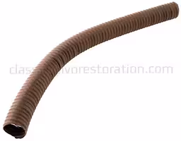 Luftslange, kupéfroster, for Volvo Amazon, B16