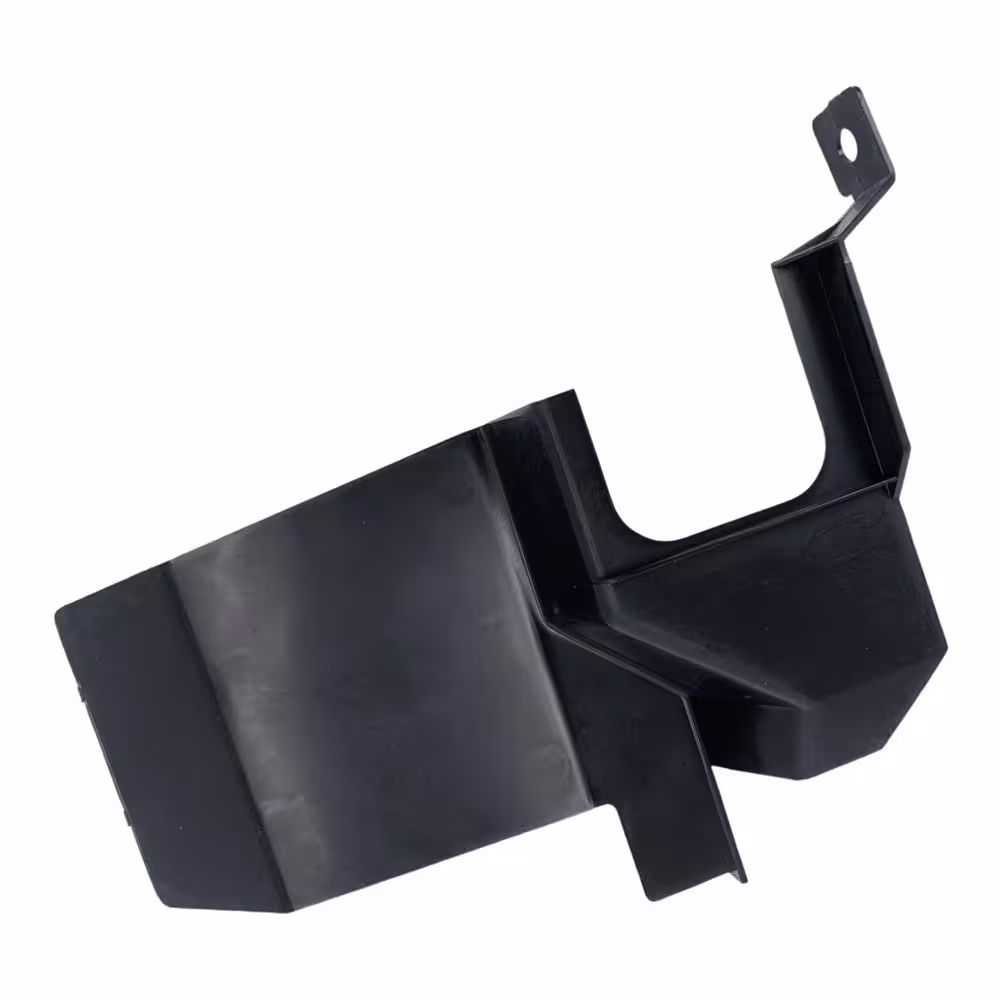 Luftstyring for Volvo 740, 760, 940, 960, høyre