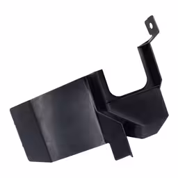 Luftstyring for Volvo 740, 760, 940, 960, høyre