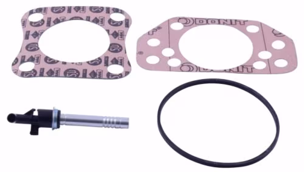 Forgasserdyse SU HIF 6 B20B bak for Volvo 140, 240