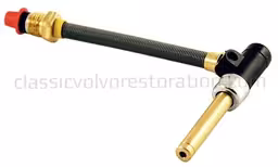 Dyse SU HS6 foran gul for Volvo Amazon, Amazon Kombi