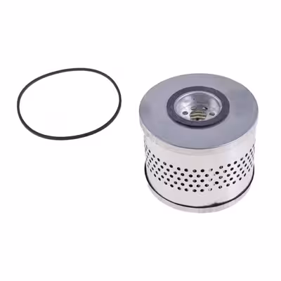 Oliefilter met pakking voor Volvo B16