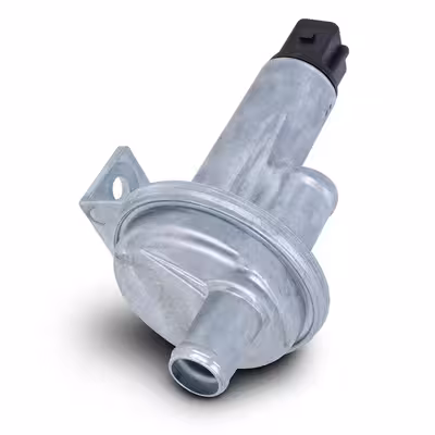 Zusatzluftventil für Volvo 240, 245, 260, 265, Baujahre 1974-1978