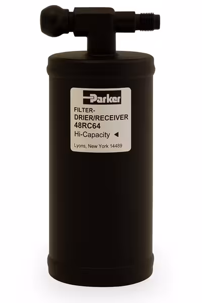 Torkfilter A/C till Volvo 140, 164 1971-75