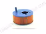 Air filter, forward