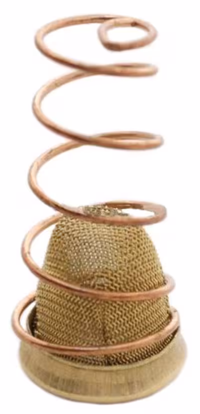 Filter voor Volvo B14A, B16B