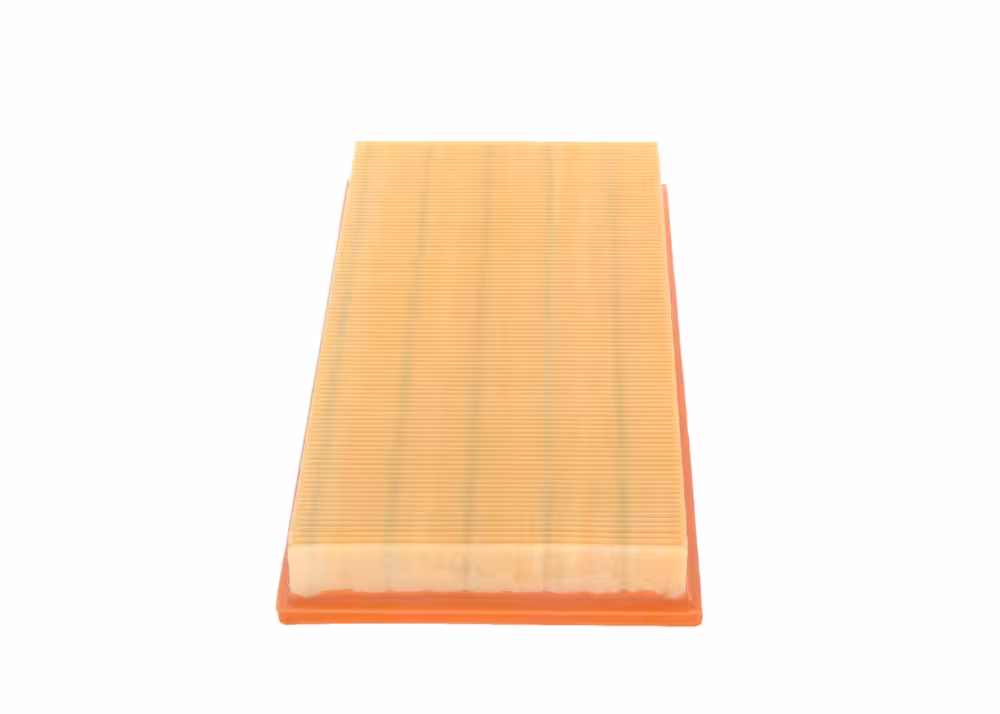 Luftfilter for Volvo, 240, B19, B21, B23, B200, B230, 79-93