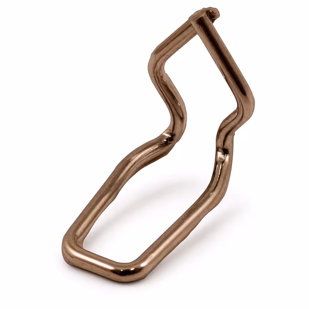 Clips Prydnadslist instrumentpanel till Volvo PV, Amazon