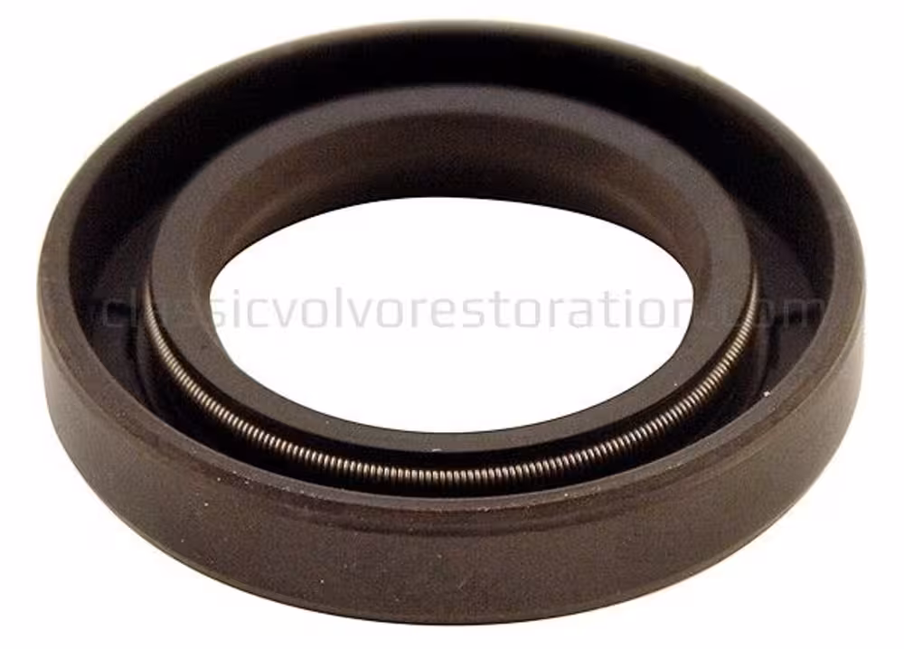 Overdrive-pakning D-type for Volvo 1800, Amazon, 140