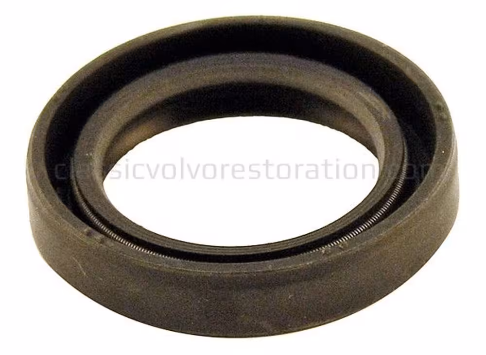 Styremekanismepakning nedre 1955-70 for Volvo PV444, PV544, Duett, Amazon, Amazon Kombi, 1800