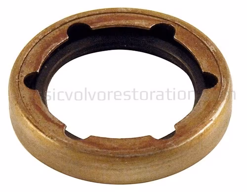 Girkassepakning M30, M40, M41, M410 inkludert for Volvo Amazon Kombi, 1800