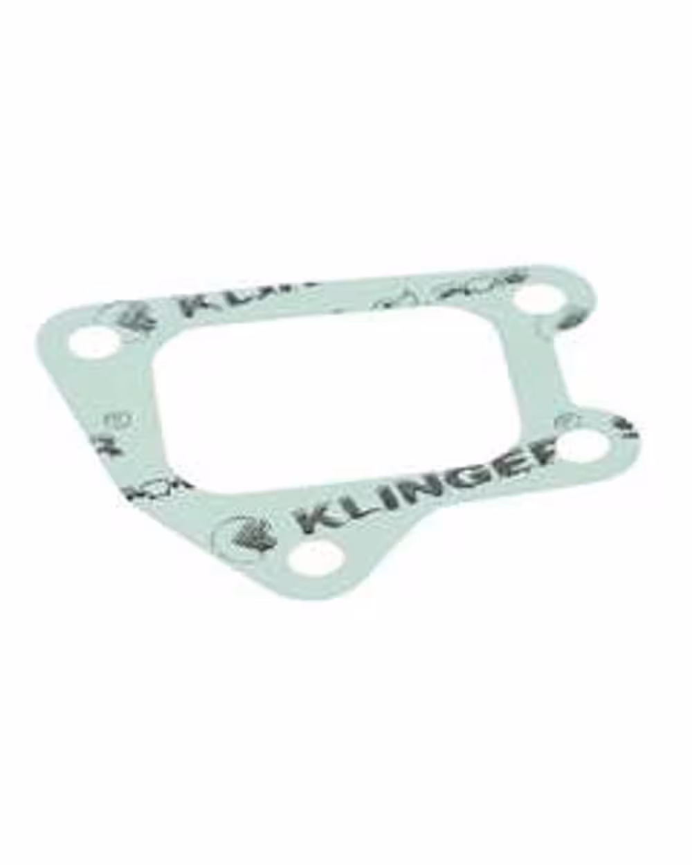 Pakning for Volvo 740, 760, B28