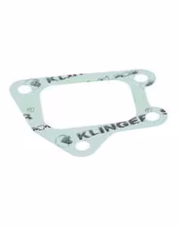 Pakning for Volvo 740, 760, B28