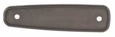 Dichtung für Rückspiegelklappe CC 95 mm Lochabstand für Volvo 140