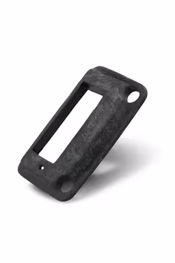 Pakning bagasjehåndtak (midt) for Volvo 145, 245 -85