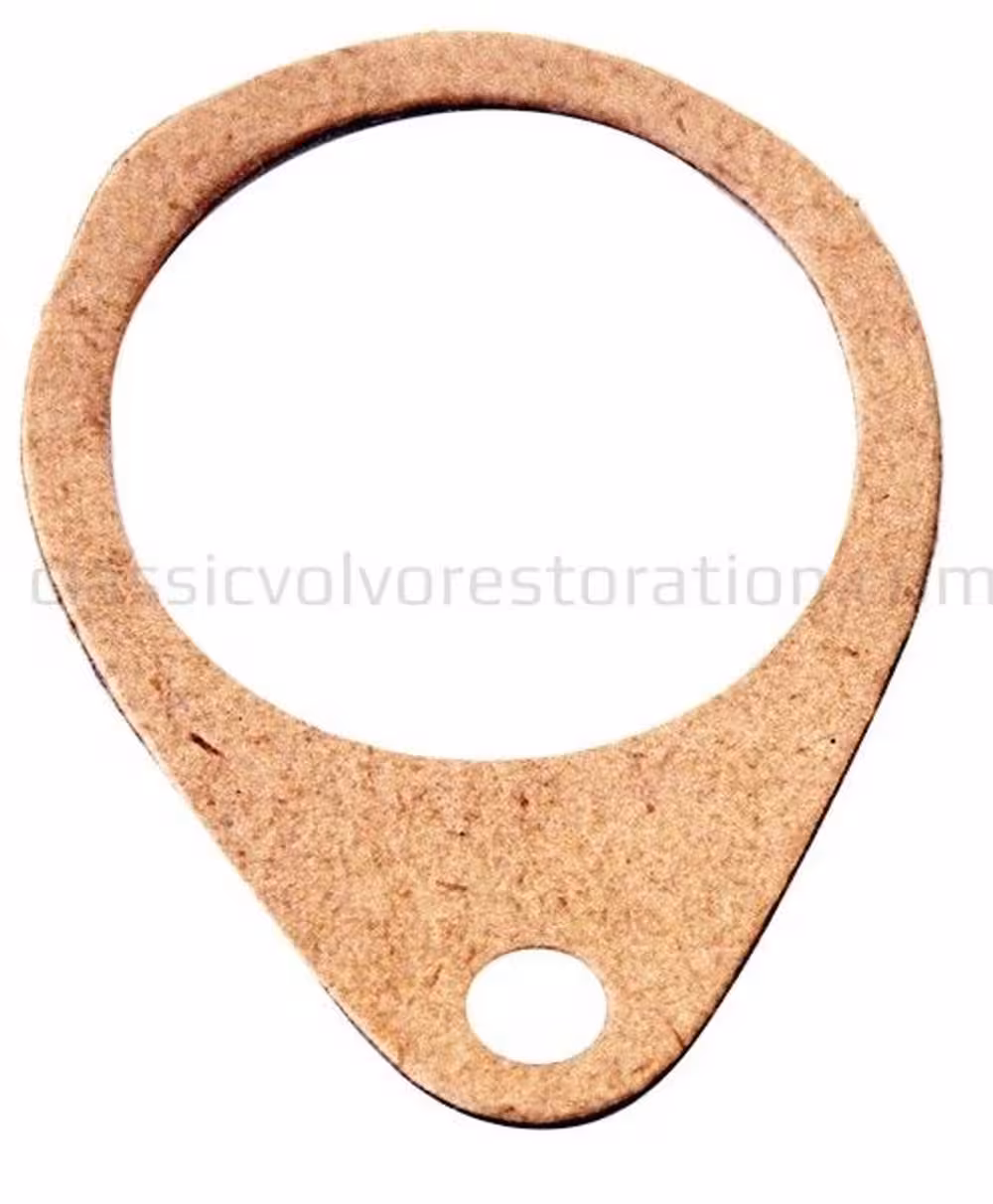 Pakning til bagasjehåndtak for Volvo 1800, 1800E, 1800ES