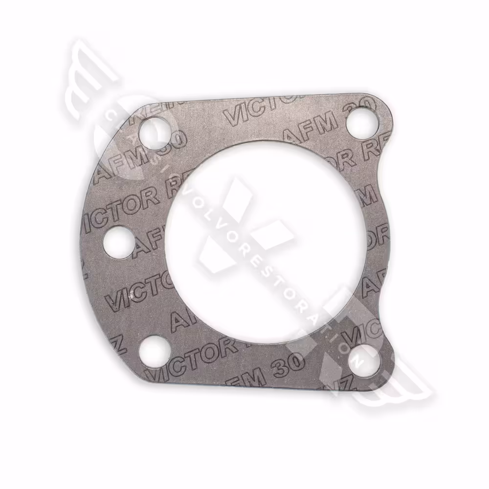 Pakning bakaksel for Volvo PV, Duett, Amazon, 1800