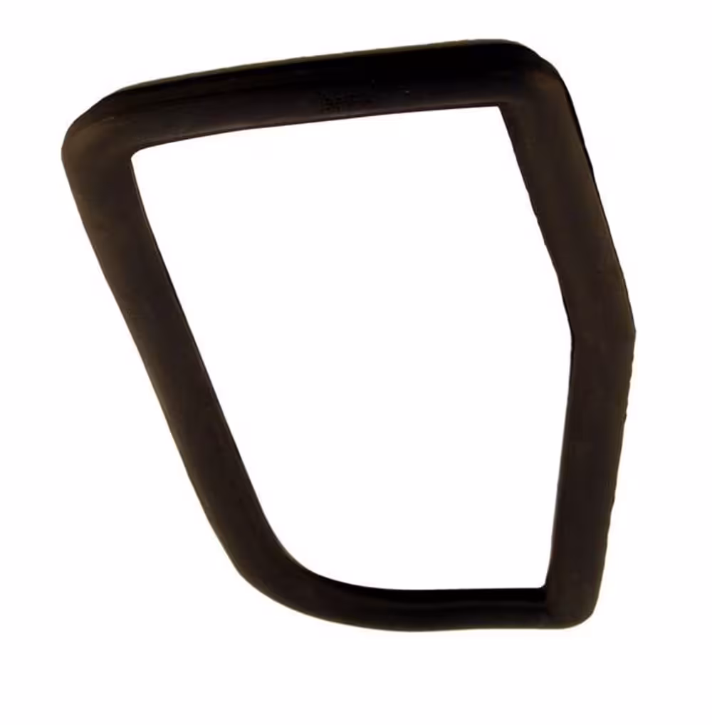 Baklyspakning for Volvo 140, 164 -72, venstre
