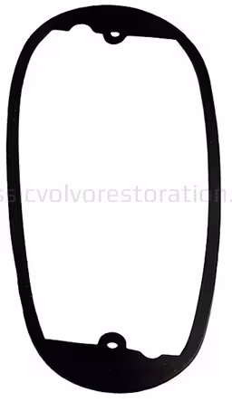 Pakning Baklykt PV 1957-66 mellom glass og reflektor for Volvo PV544