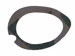 Pakningschokespindel SU HIF6 for Volvo 240, 740, 760