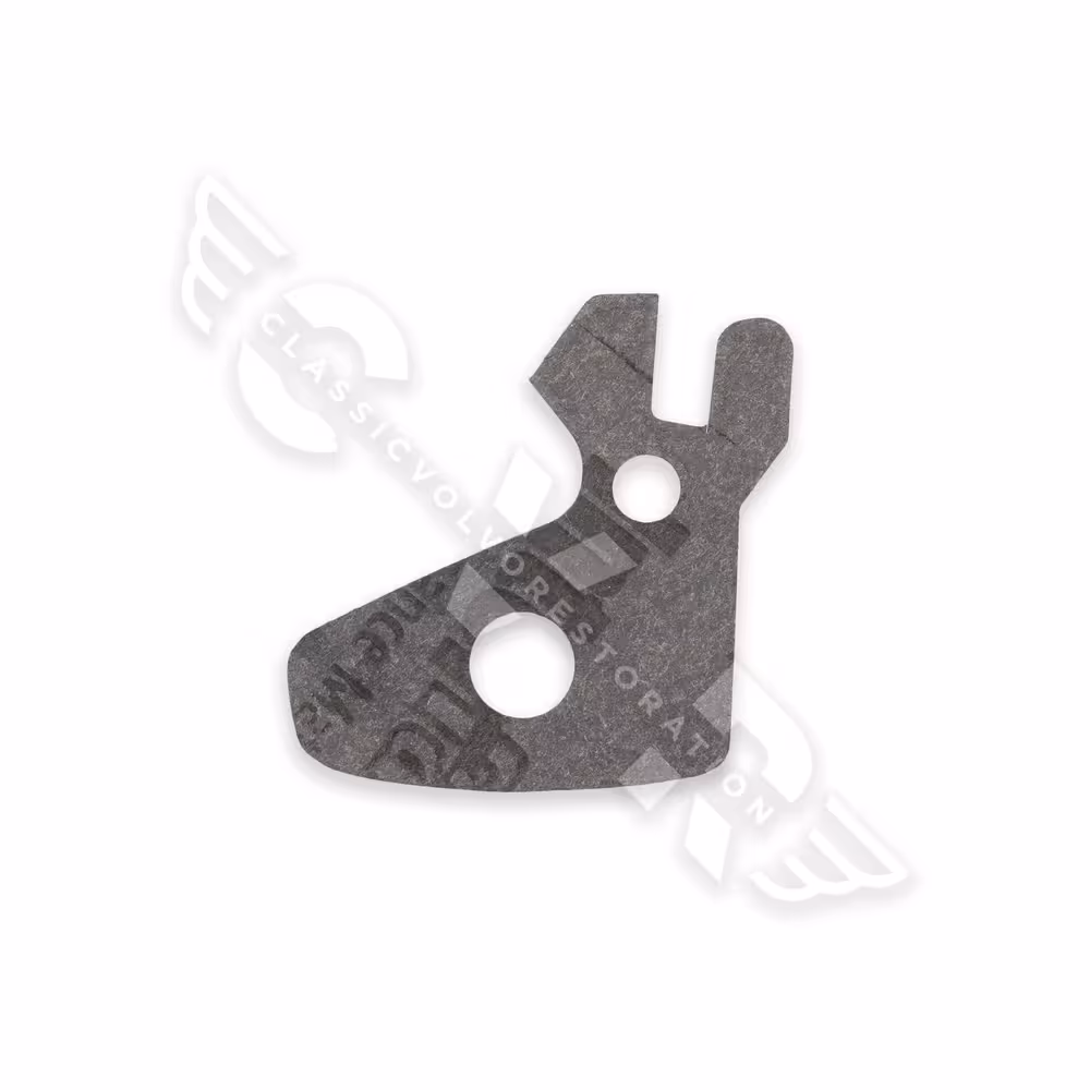 Pakning Flens, tidlig til Volvo B4B, B14, B16