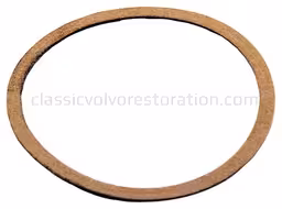 Pakning Flytehus B14A/B16B for Volvo Amazon, Amazon Kombi