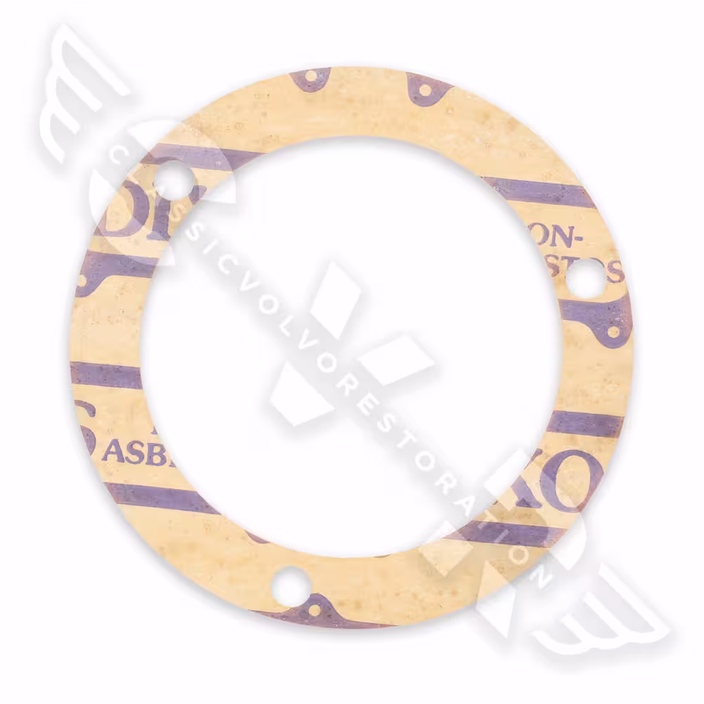 Pakning forgasser rund Pierburg 2B5,7 B230K 1984-89 for Volvo 740, 760