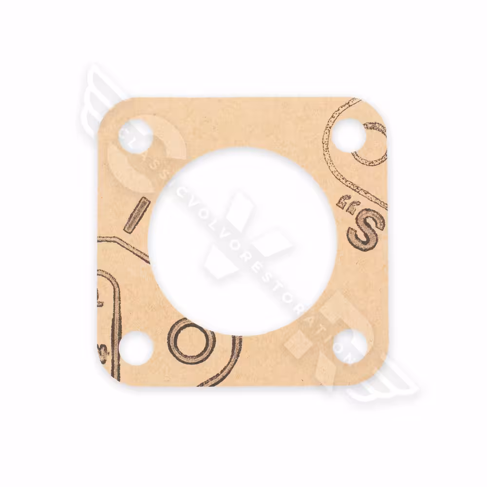 Pakning forgasser SU/Stromberg/manifold for Volvo 140, 164