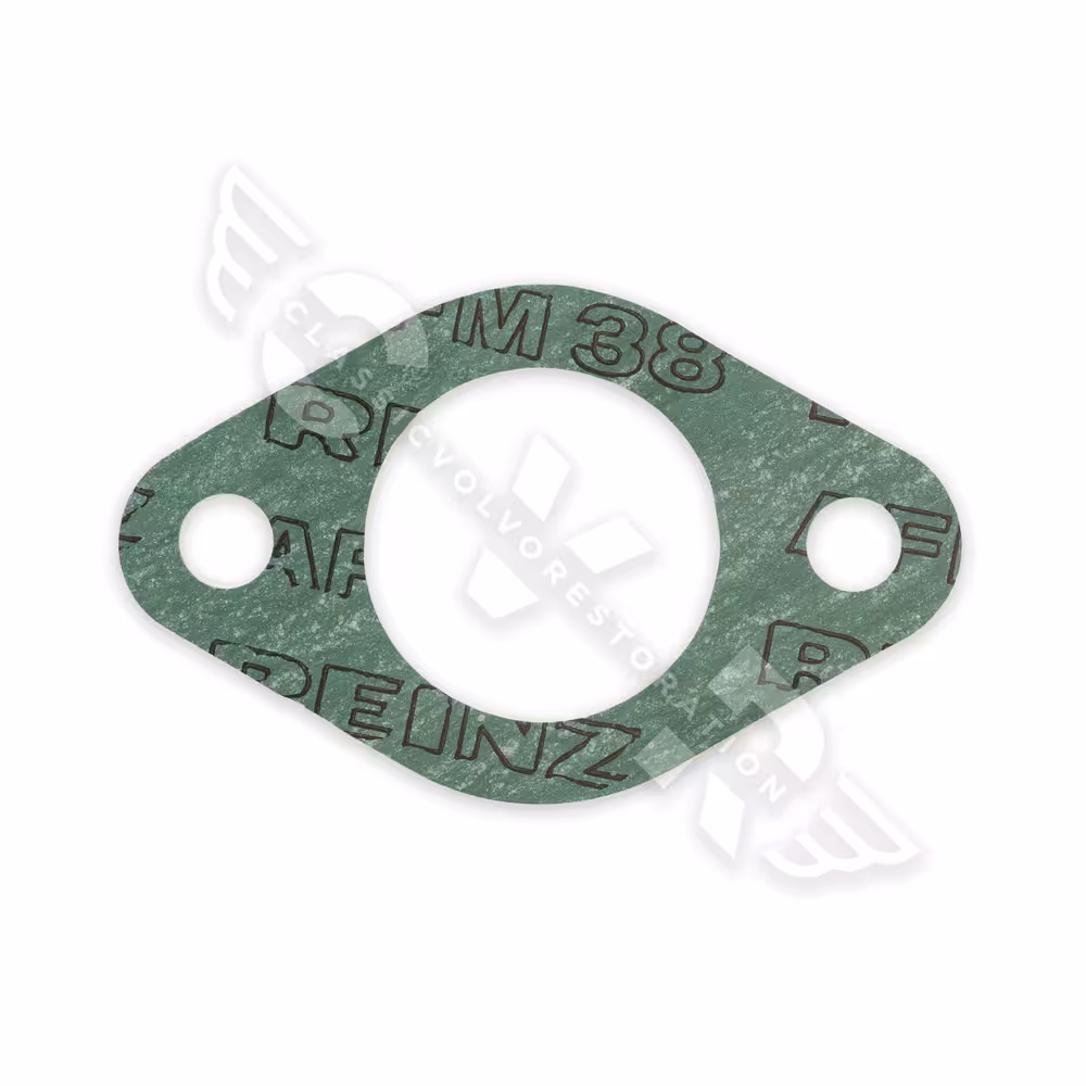 Pakning forgasserfot Zenith 30 VIG/Carter for Volvo PV444, Duett