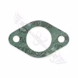 Pakning forgasserfot Zenith 30 VIG/Carter for Volvo PV444, Duett