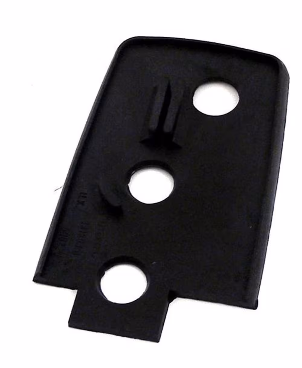 Pakning Hengsel bakluke-karosseri for Volvo 240, 245, 245 1986-, venstre
