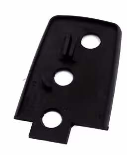 Pakning Hengsel bakluke-karosseri for Volvo 240, 245, 245 1986-, venstre