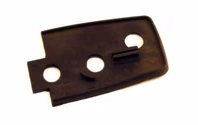 Pakking scharnier achterklep carrosserie voor Volvo 240, 245, 245 1986-, rechts